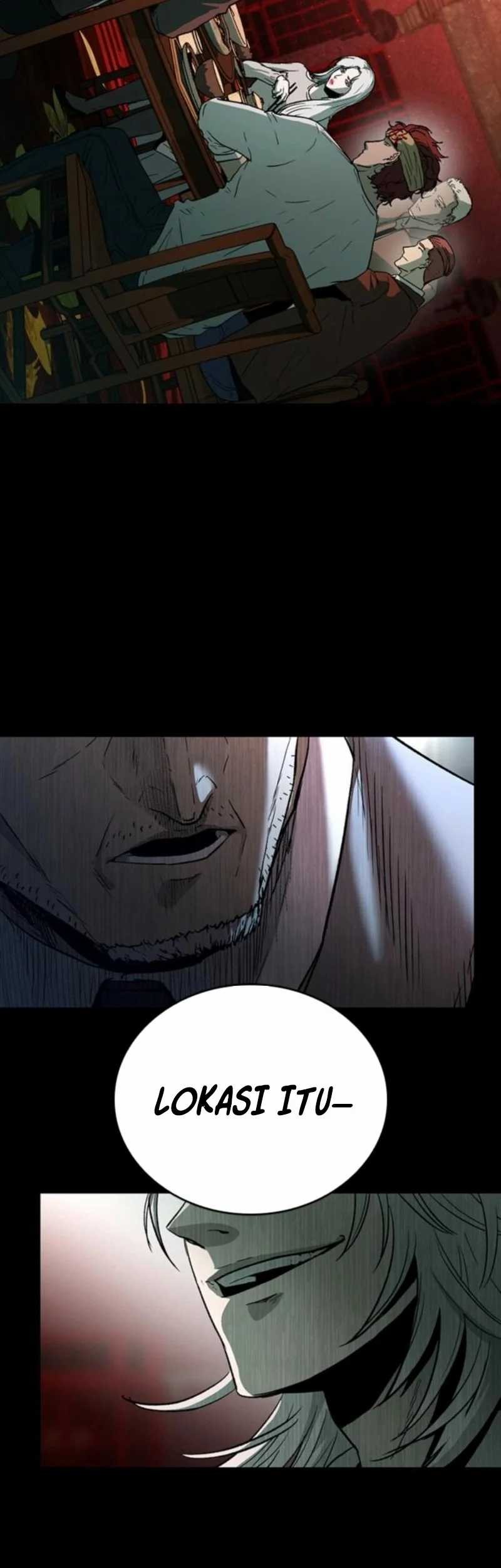 Kowloon: Saroka Chapter 22 Gambar 56