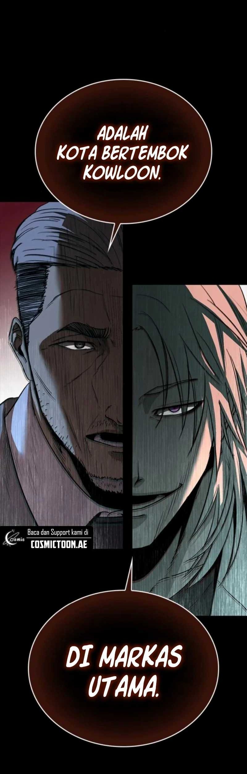 Kowloon: Saroka Chapter 22 Gambar 57