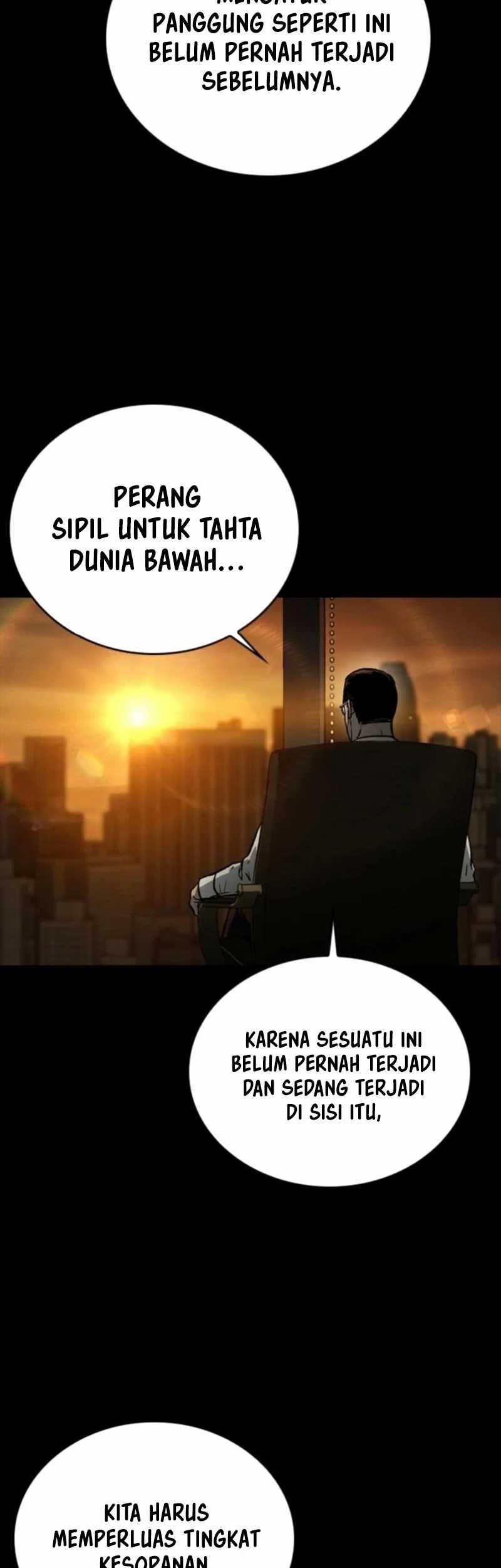 Kowloon: Saroka Chapter 22 Gambar 60