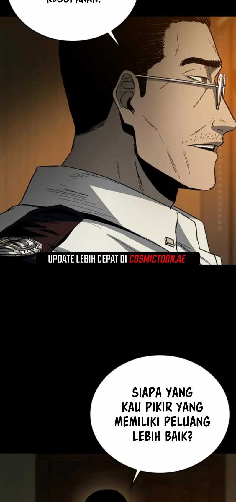 Kowloon: Saroka Chapter 22 Gambar 61