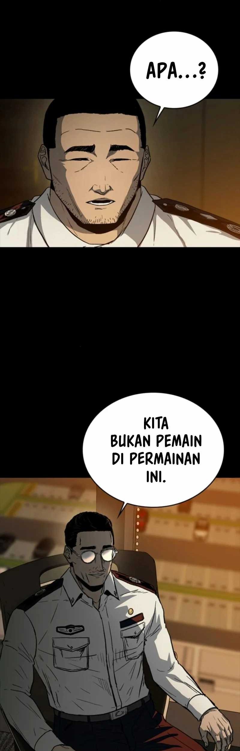 Kowloon: Saroka Chapter 22 Gambar 63