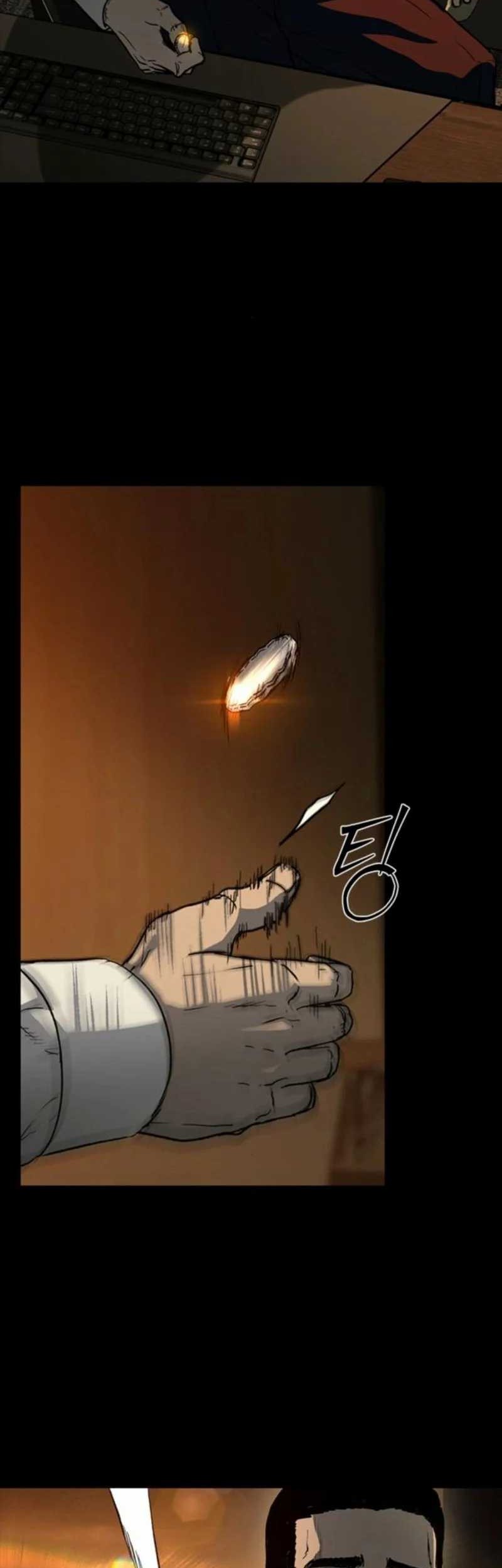 Kowloon: Saroka Chapter 22 Gambar 64