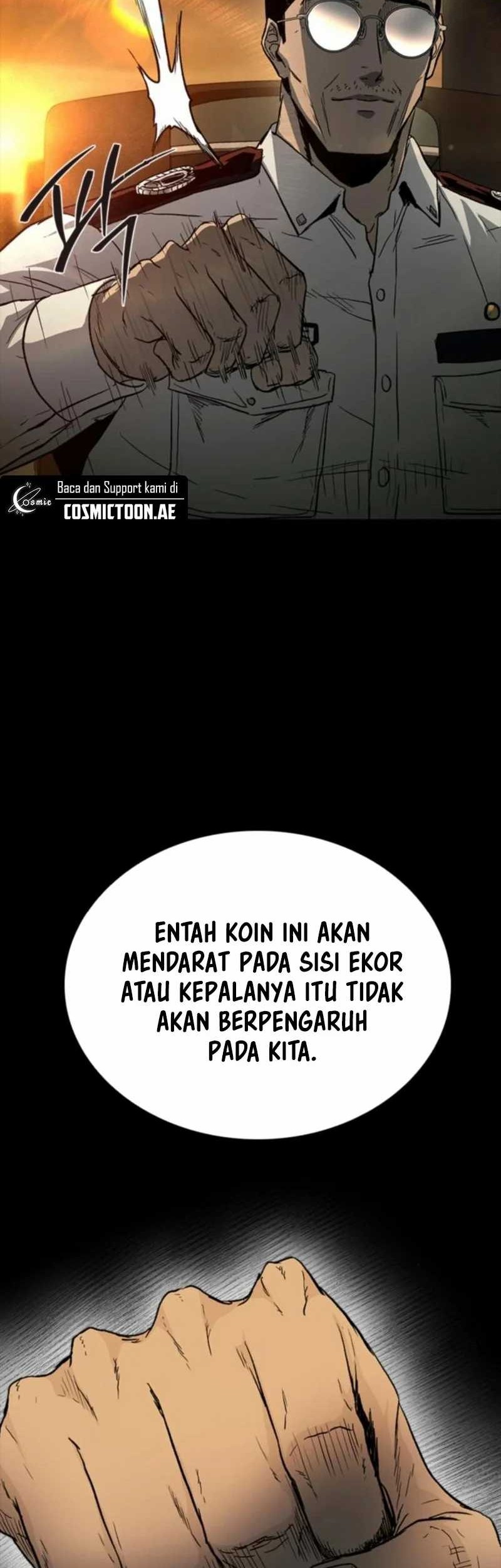 Kowloon: Saroka Chapter 22 Gambar 65