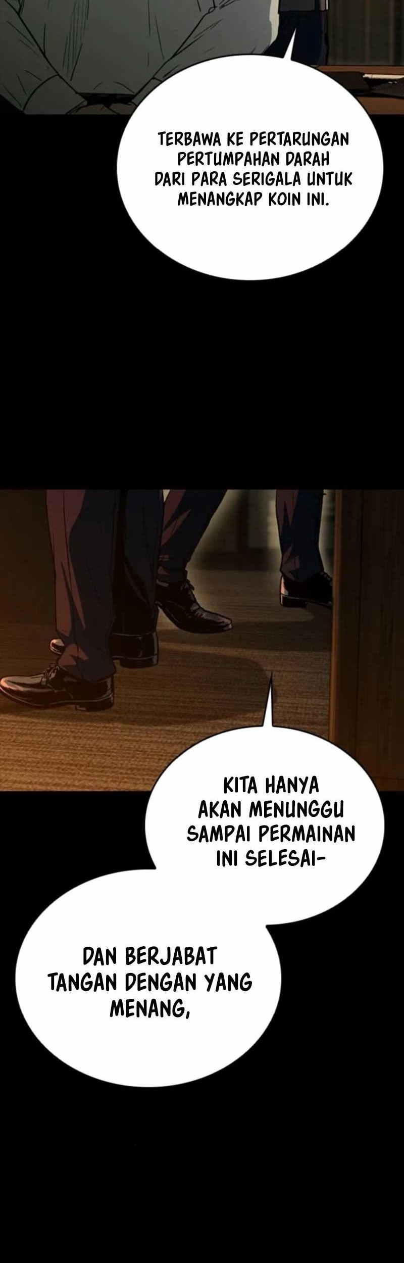 Kowloon: Saroka Chapter 22 Gambar 67