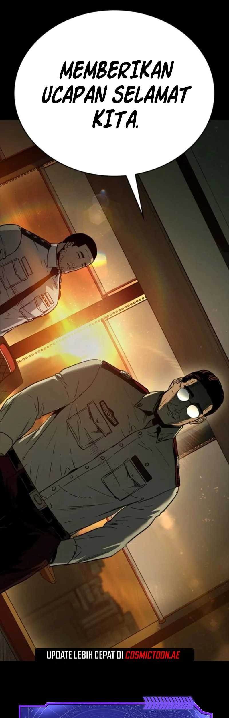 Kowloon: Saroka Chapter 22 Gambar 68