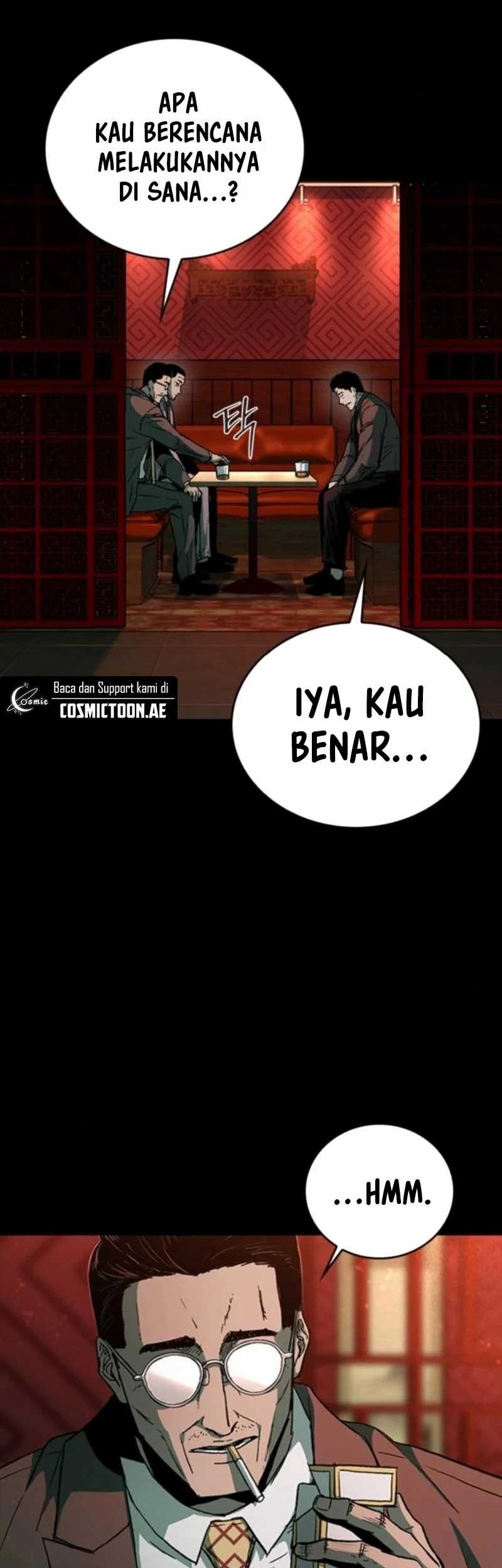 Kowloon: Saroka Chapter 22 Gambar 3