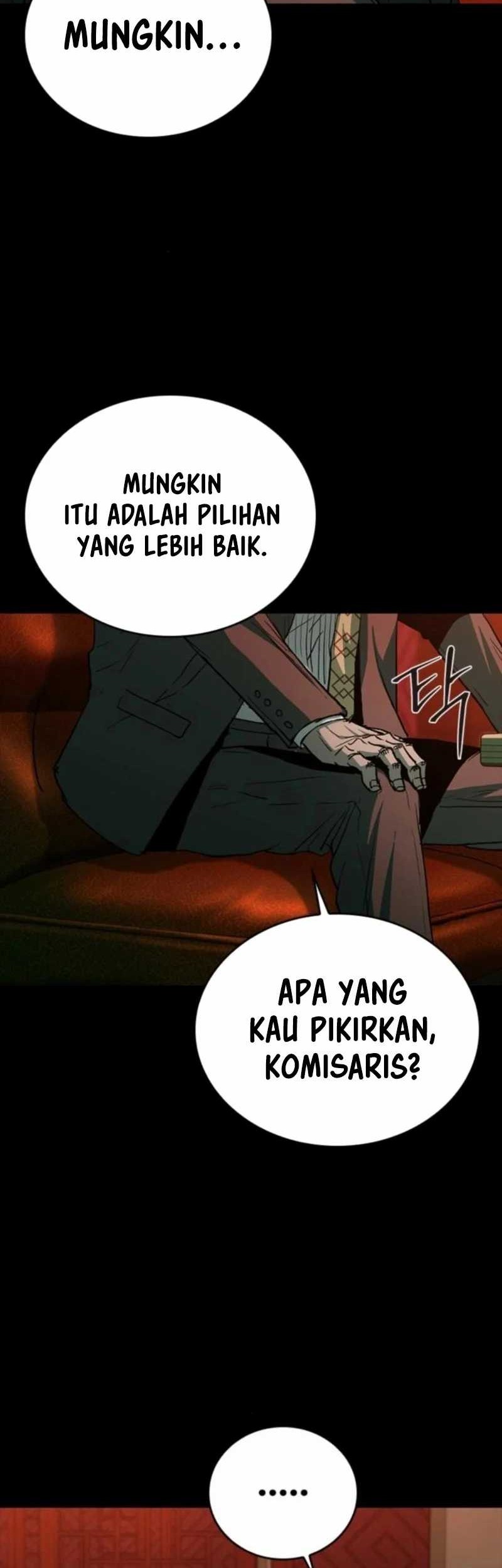 Kowloon: Saroka Chapter 22 Gambar 5