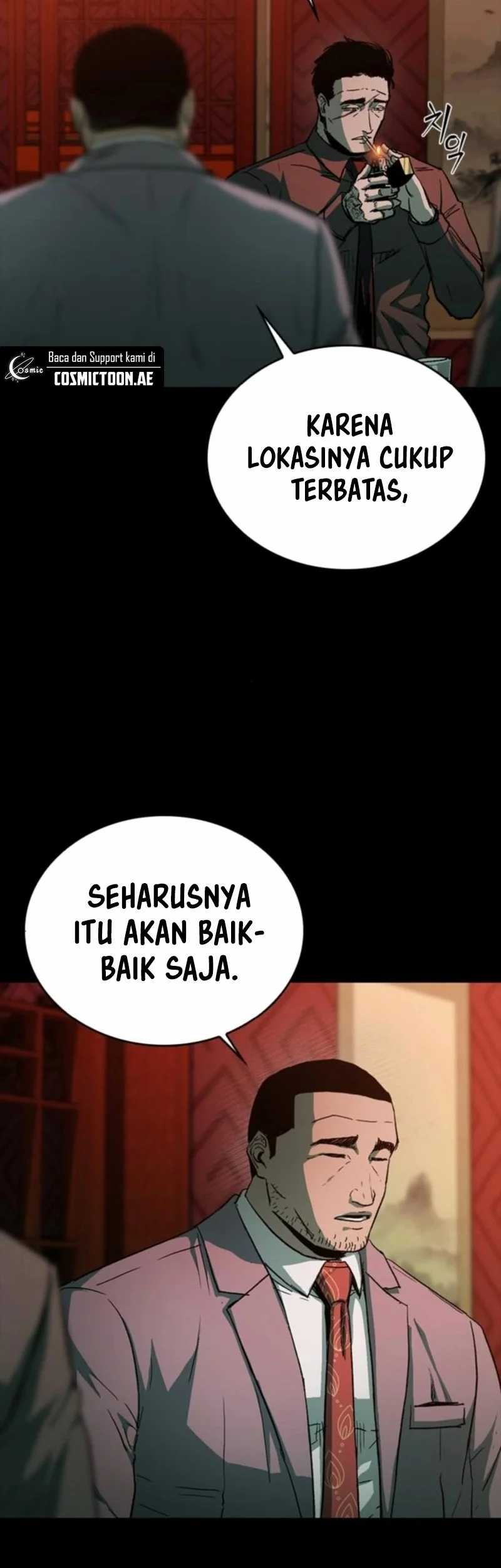 Kowloon: Saroka Chapter 22 Gambar 6