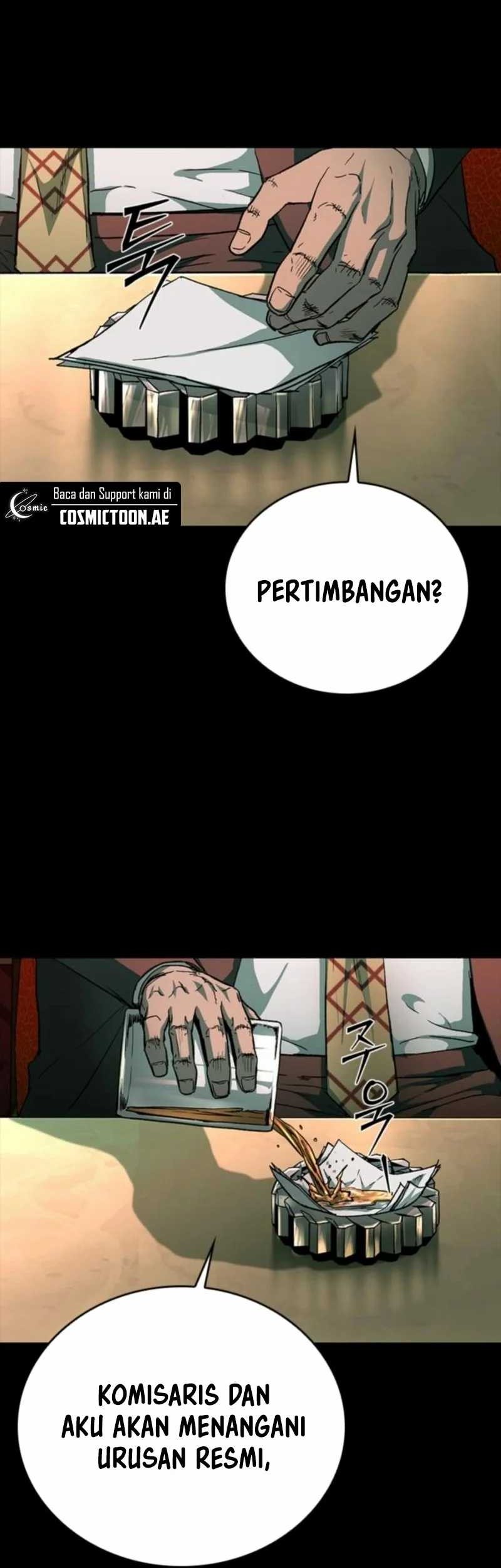 Kowloon: Saroka Chapter 22 Gambar 10