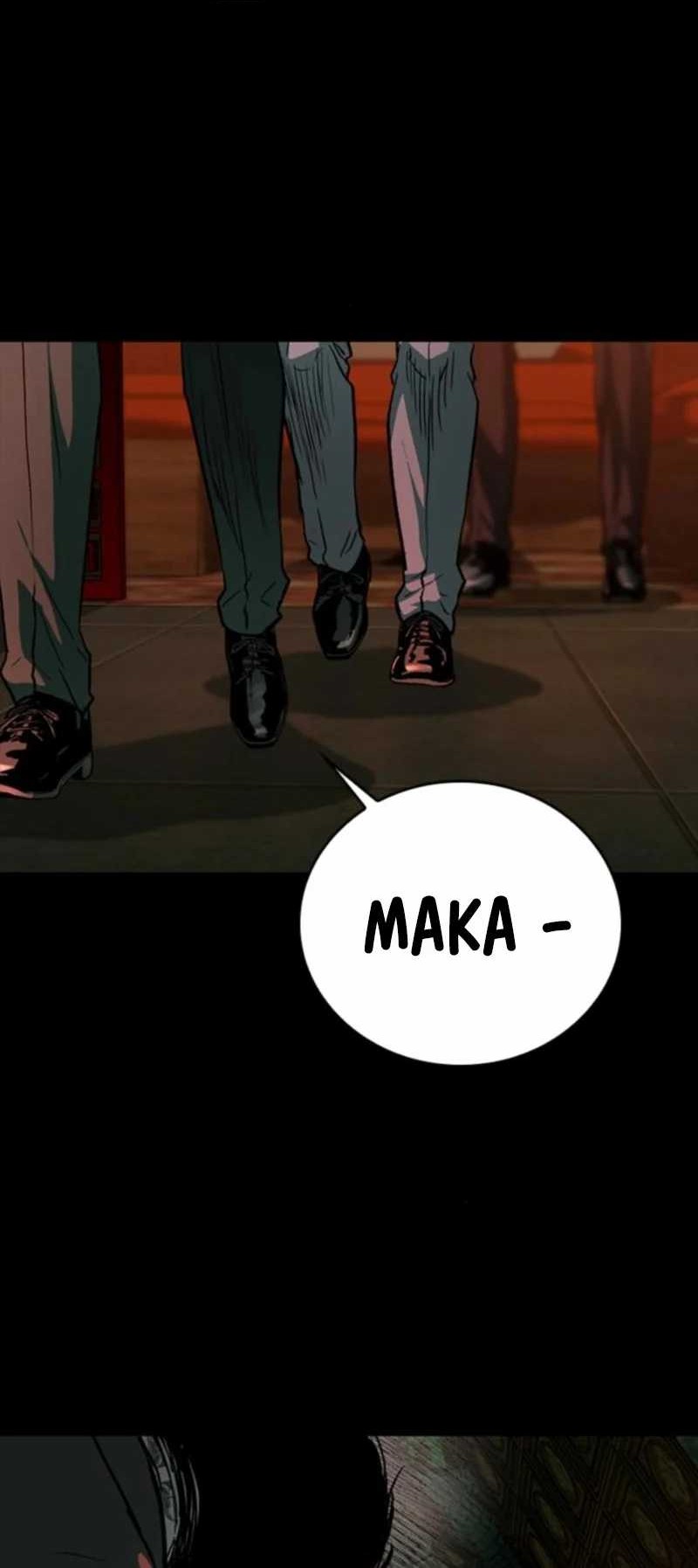 Kowloon: Saroka Chapter 22 Gambar 13