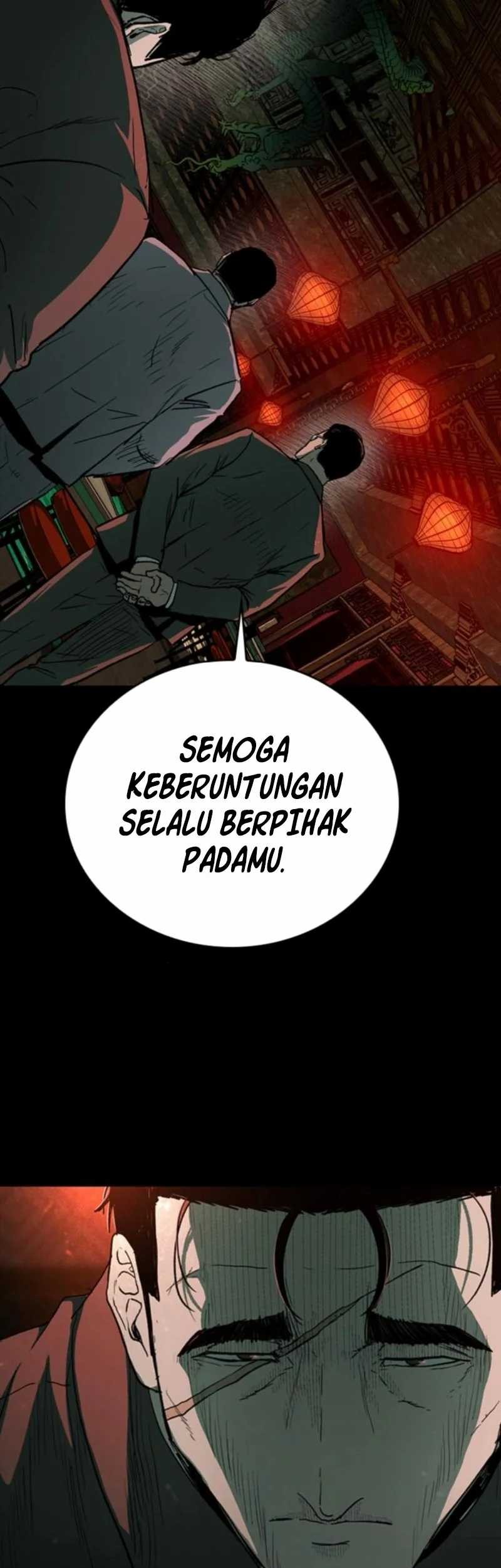 Kowloon: Saroka Chapter 22 Gambar 14