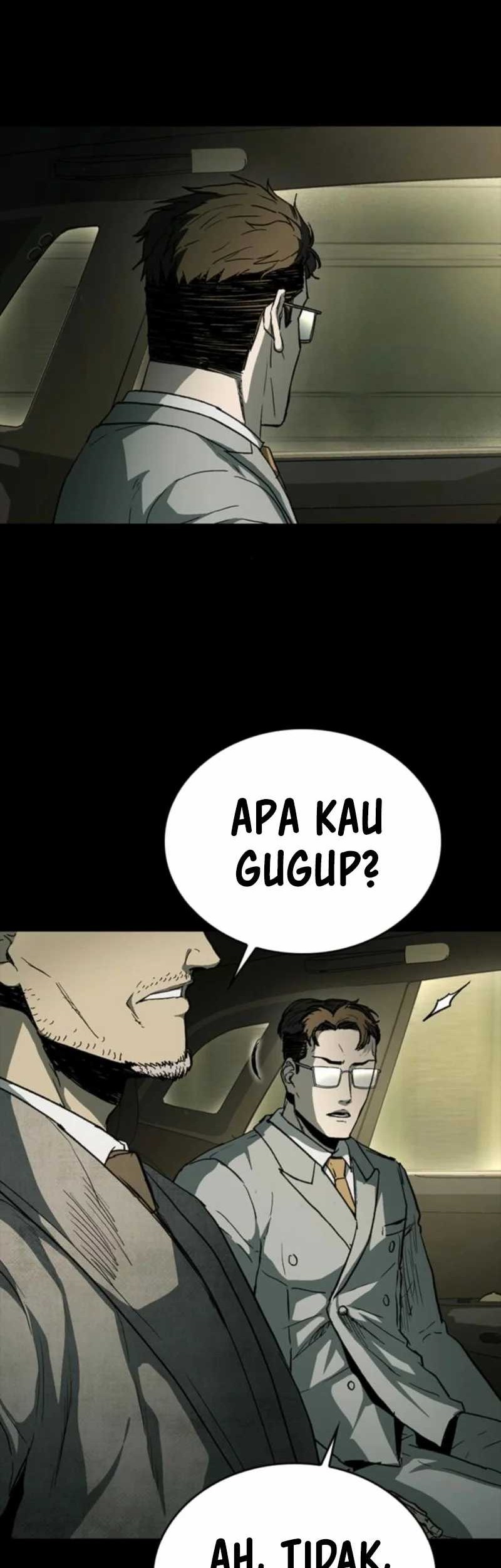 Kowloon: Saroka Chapter 22 Gambar 17