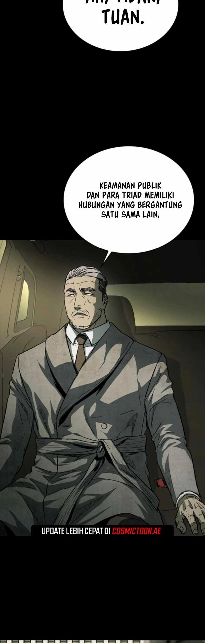Kowloon: Saroka Chapter 22 Gambar 18