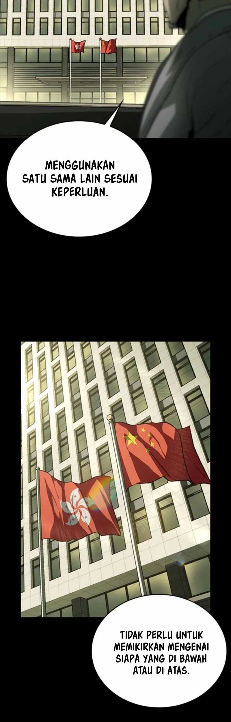 Kowloon: Saroka Chapter 22 Gambar 19