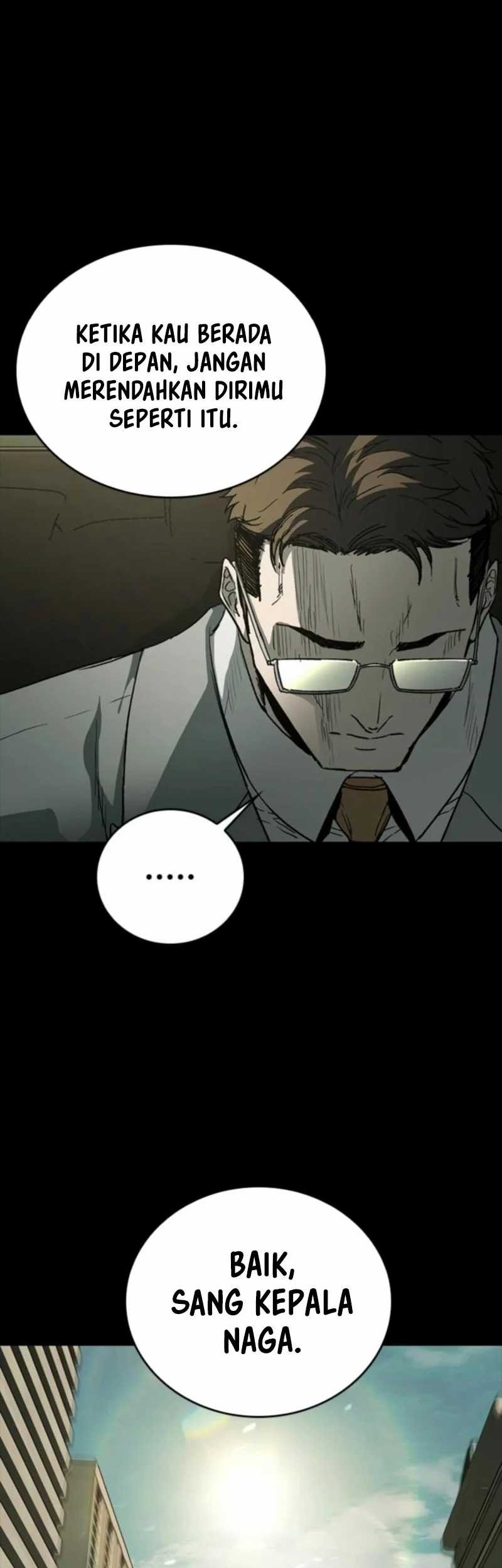 Kowloon: Saroka Chapter 22 Gambar 20