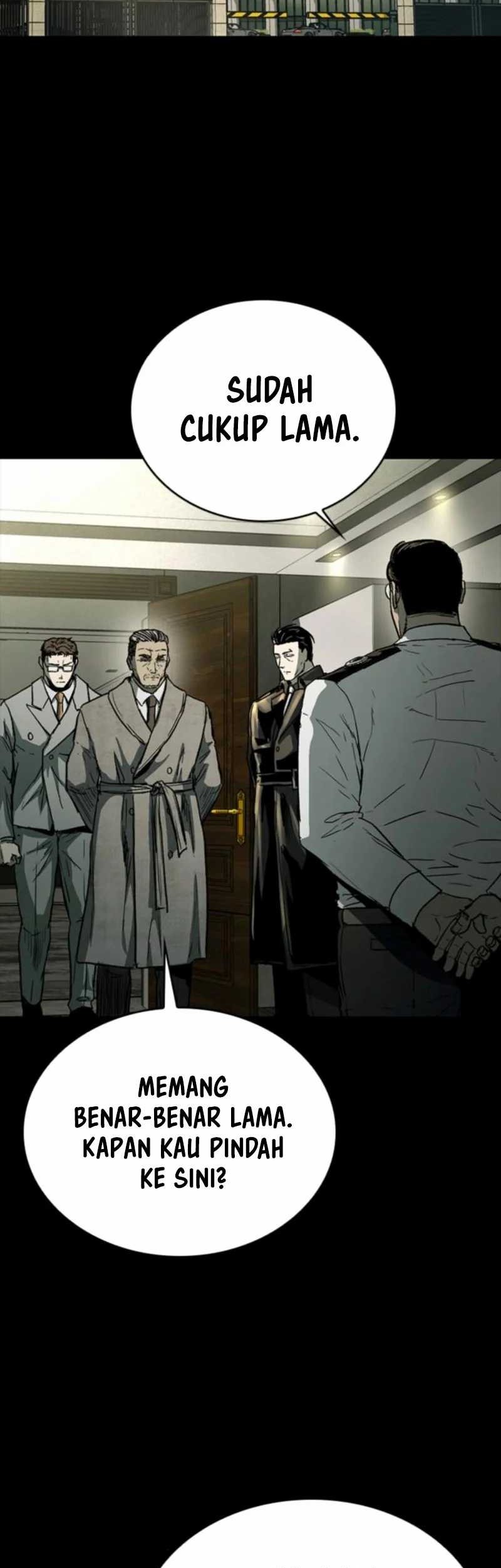 Kowloon: Saroka Chapter 22 Gambar 22