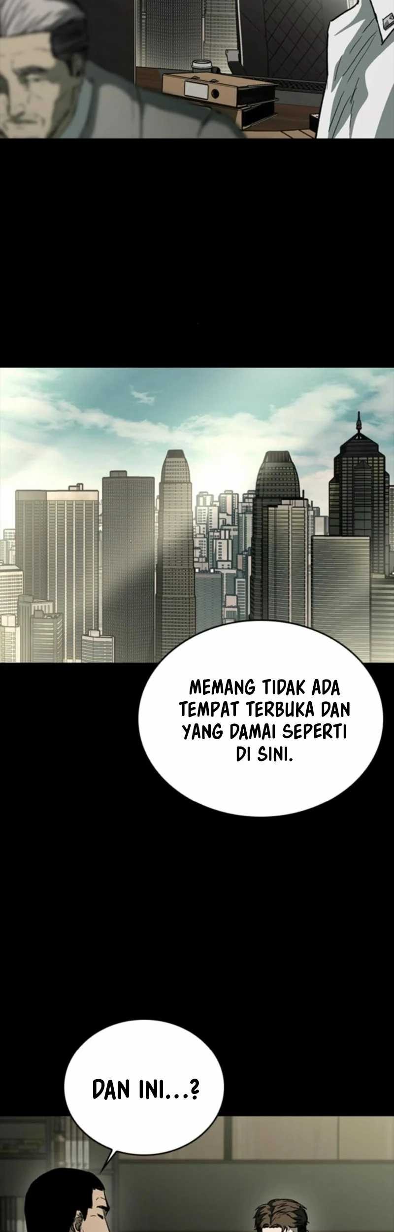 Kowloon: Saroka Chapter 22 Gambar 24