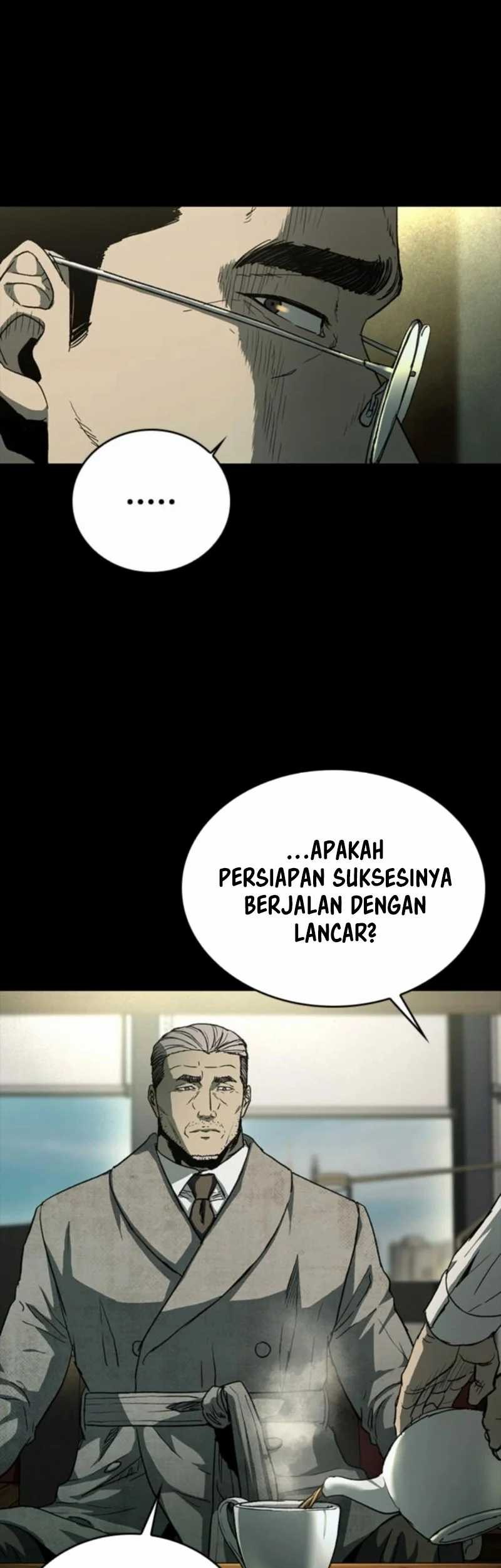 Kowloon: Saroka Chapter 22 Gambar 26