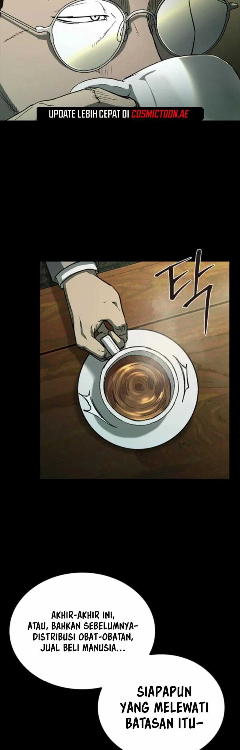 Kowloon: Saroka Chapter 22 Gambar 29