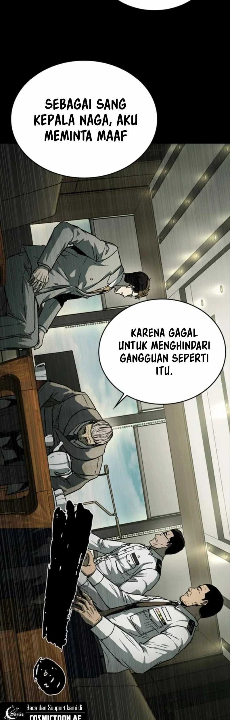 Kowloon: Saroka Chapter 22 Gambar 30