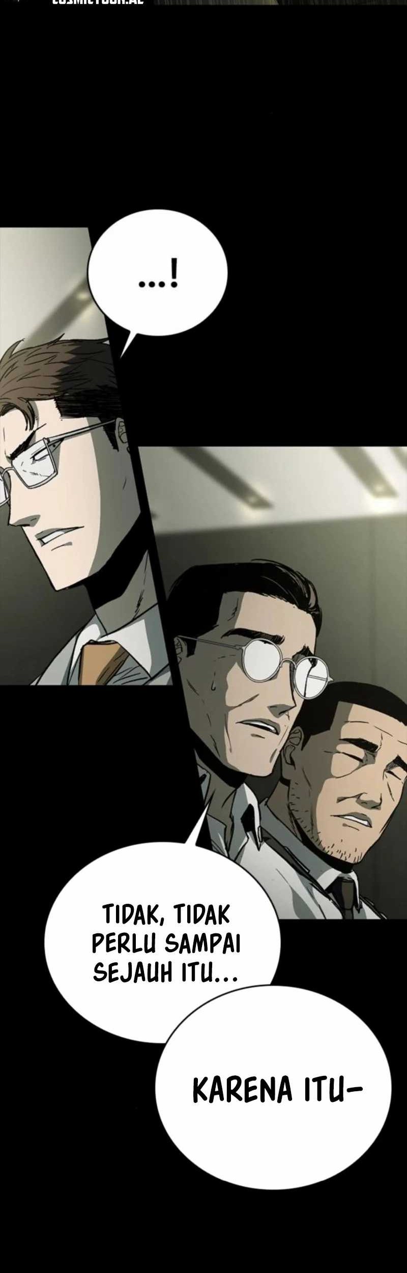 Kowloon: Saroka Chapter 22 Gambar 31