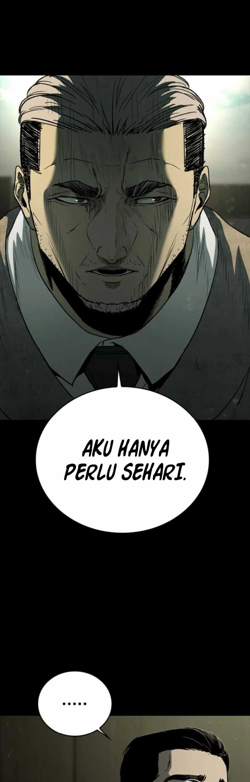 Kowloon: Saroka Chapter 22 Gambar 32