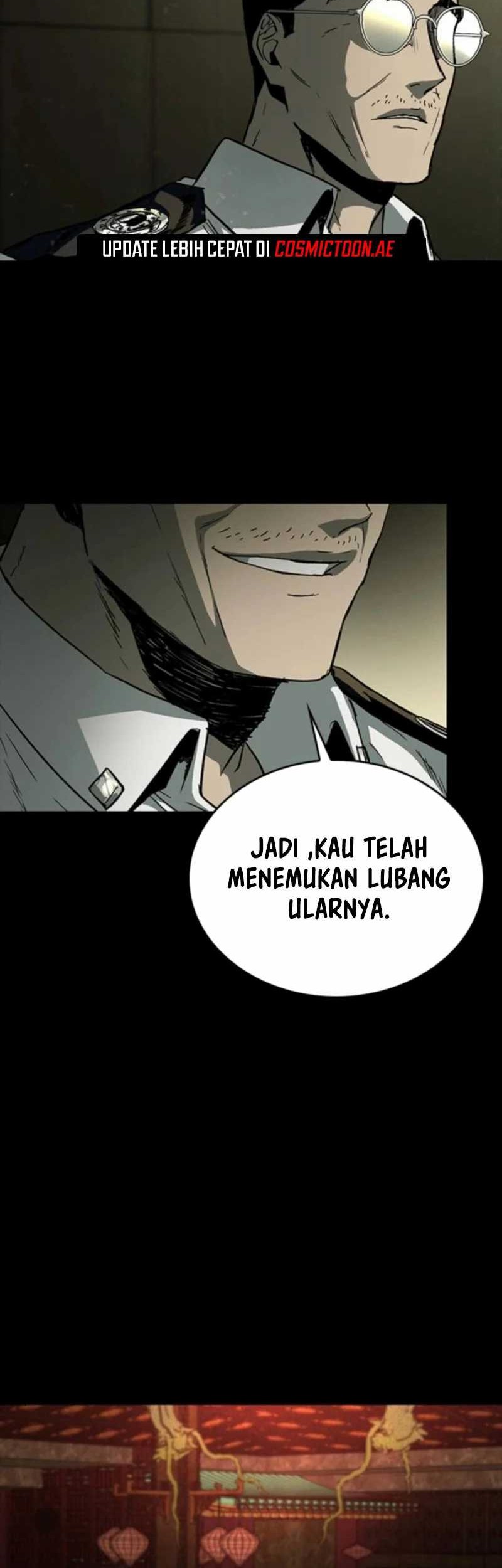 Kowloon: Saroka Chapter 22 Gambar 33