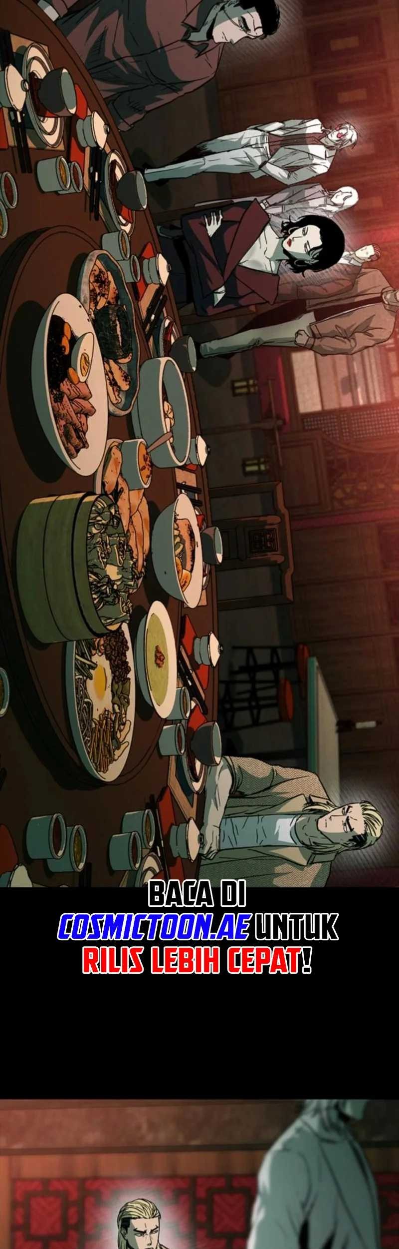 Kowloon: Saroka Chapter 22 Gambar 36