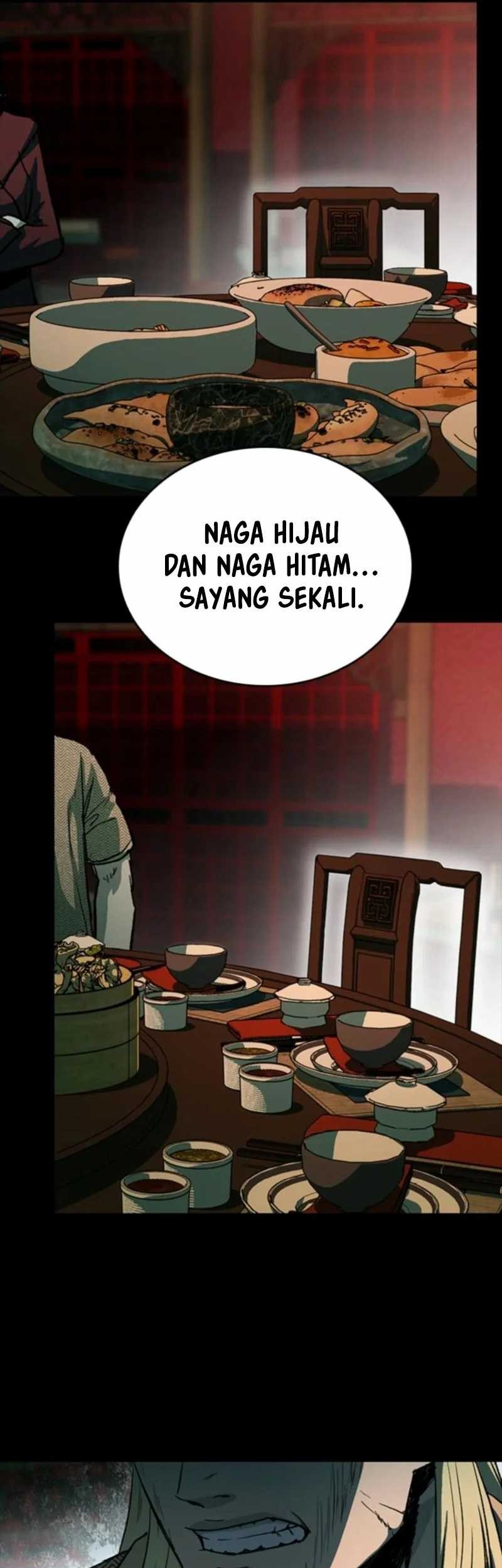 Kowloon: Saroka Chapter 22 Gambar 38