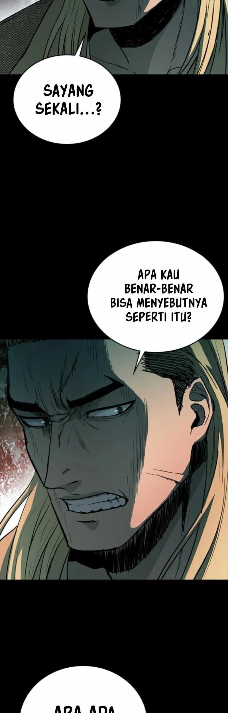 Kowloon: Saroka Chapter 22 Gambar 39
