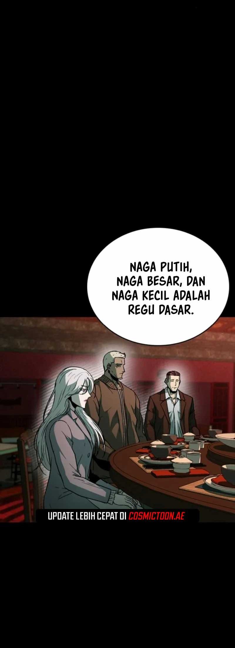 Kowloon: Saroka Chapter 22 Gambar 43