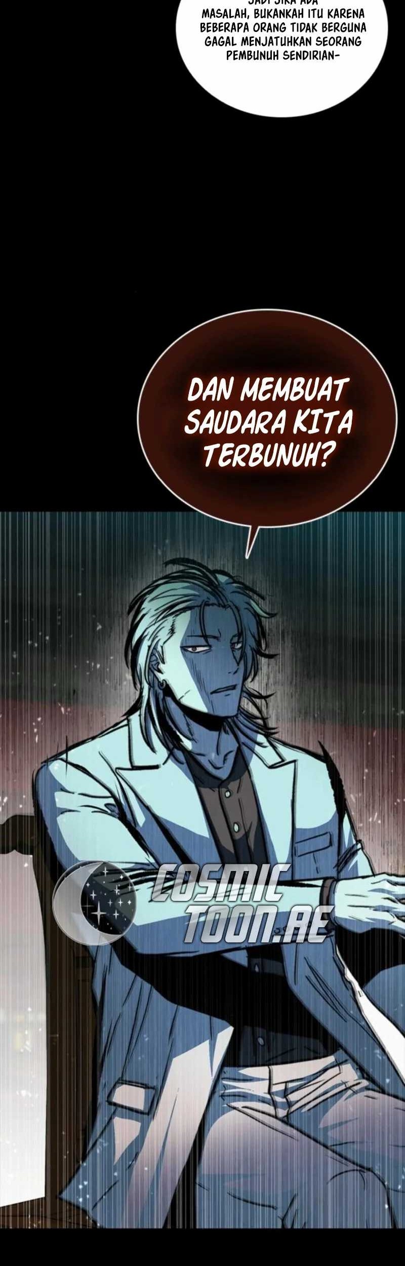 Kowloon: Saroka Chapter 22 Gambar 45