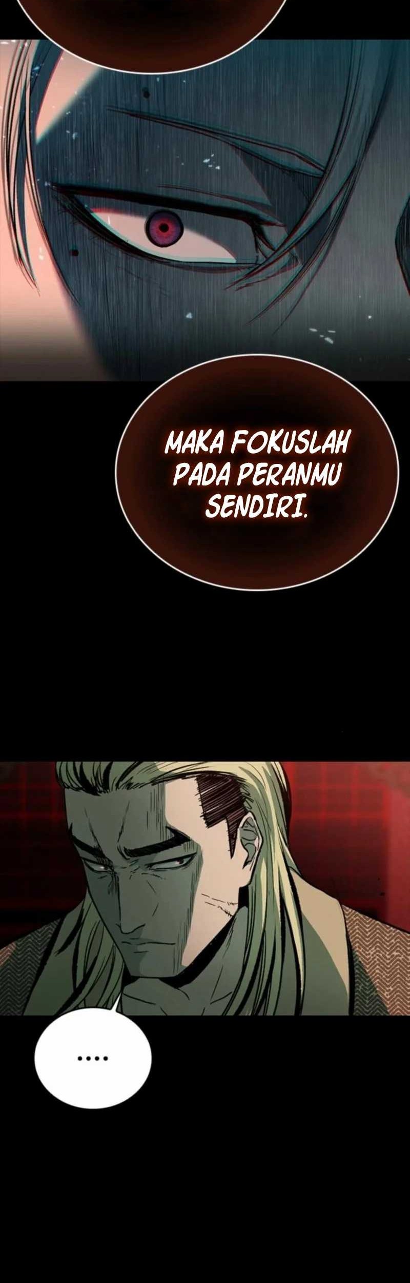 Kowloon: Saroka Chapter 22 Gambar 47