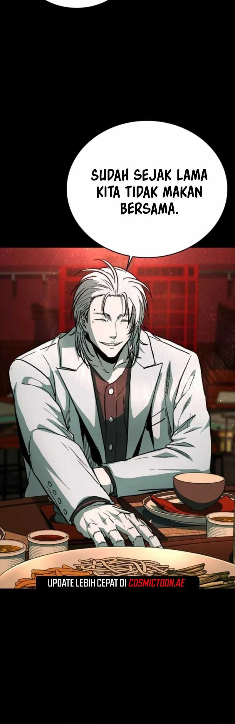 Kowloon: Saroka Chapter 22 Gambar 49