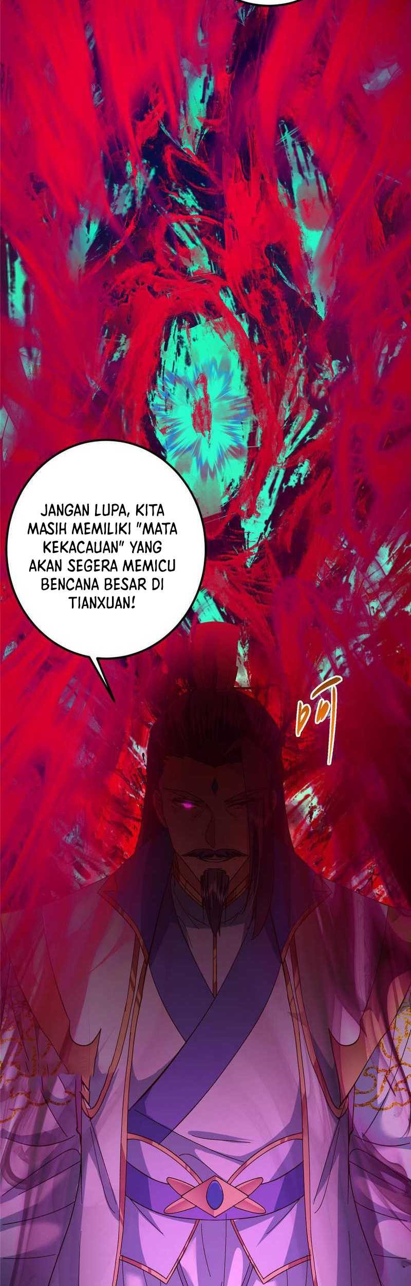 Keep A Low Profile, Sect Leader Chapter 474 Gambar 20