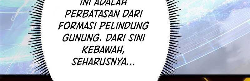 Keep A Low Profile, Sect Leader Chapter 474 Gambar 35