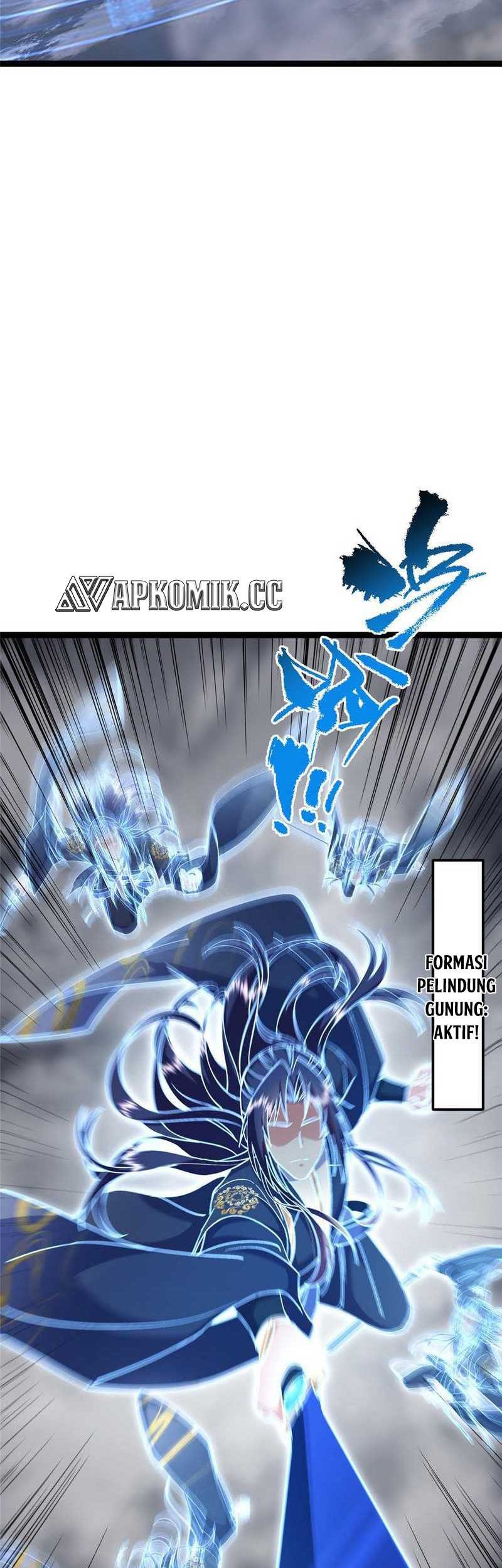 Keep A Low Profile, Sect Leader Chapter 474 Gambar 40