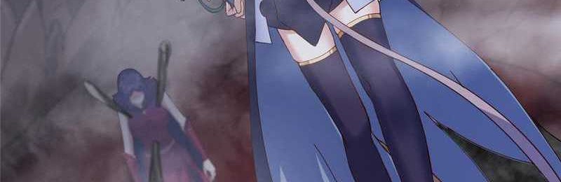 Keep A Low Profile, Sect Leader Chapter 474 Gambar 47