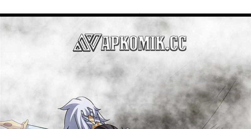 Keep A Low Profile, Sect Leader Chapter 474 Gambar 63