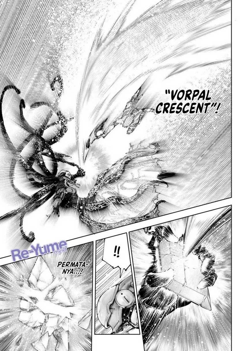 Shangri-La Frontier ~ Kusoge Hunter, Kamige ni Idoman to su~ Chapter 205 Gambar 4