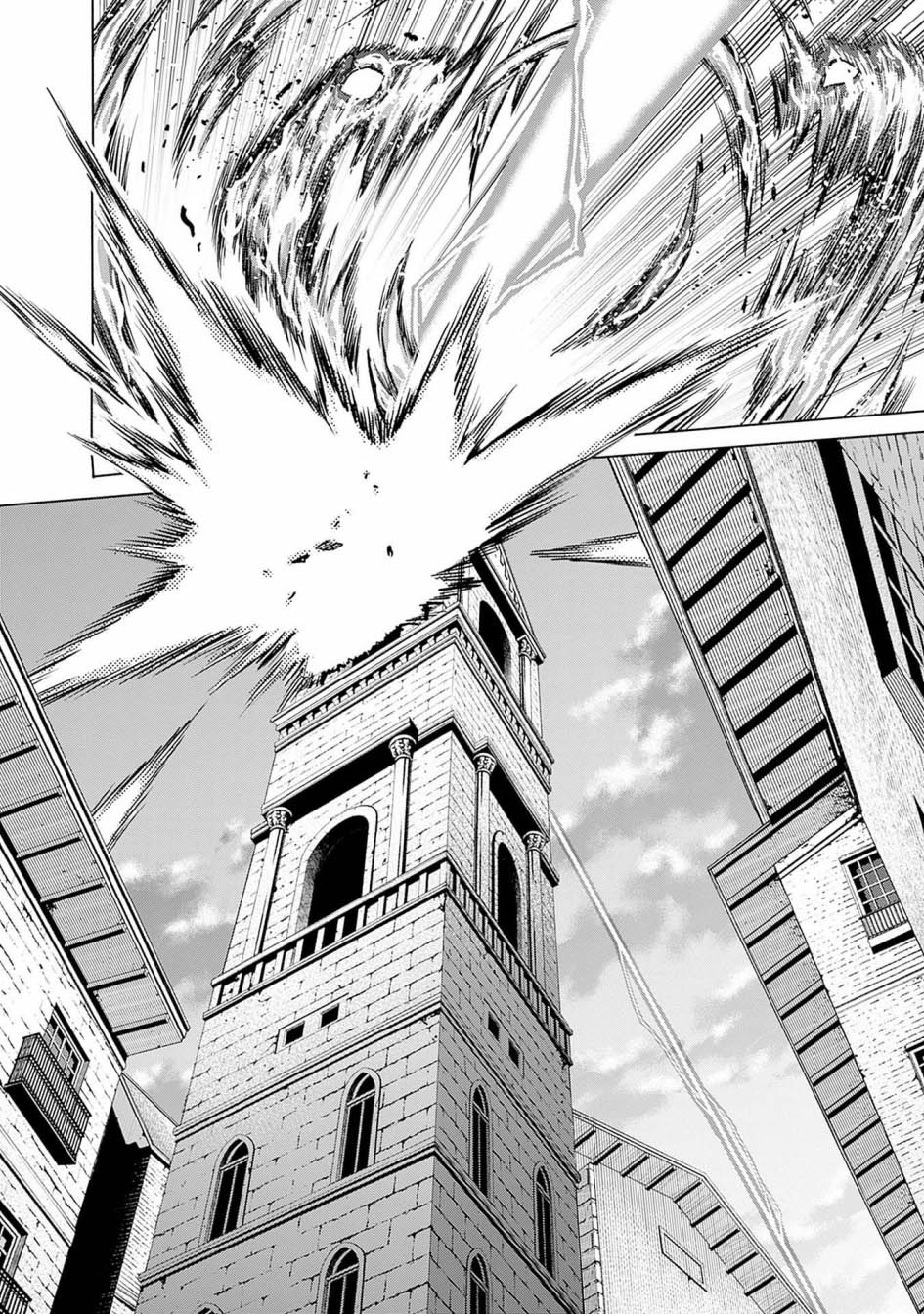Uragirareta S Rank Boukensha no Ore wa, Aisuru Dorei no Kanojora to Tomoni Dorei dake no Harem Guild o Tsukuru Chapter 99 Gambar 18