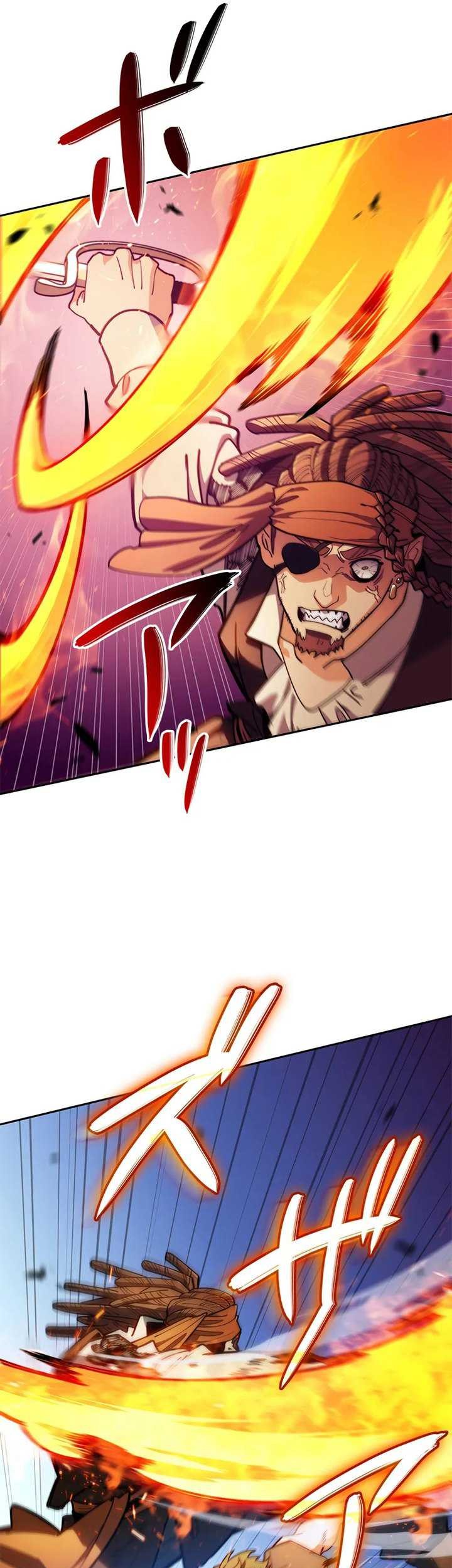 White Dragon Duke: Pendragon Chapter 126 Gambar 18