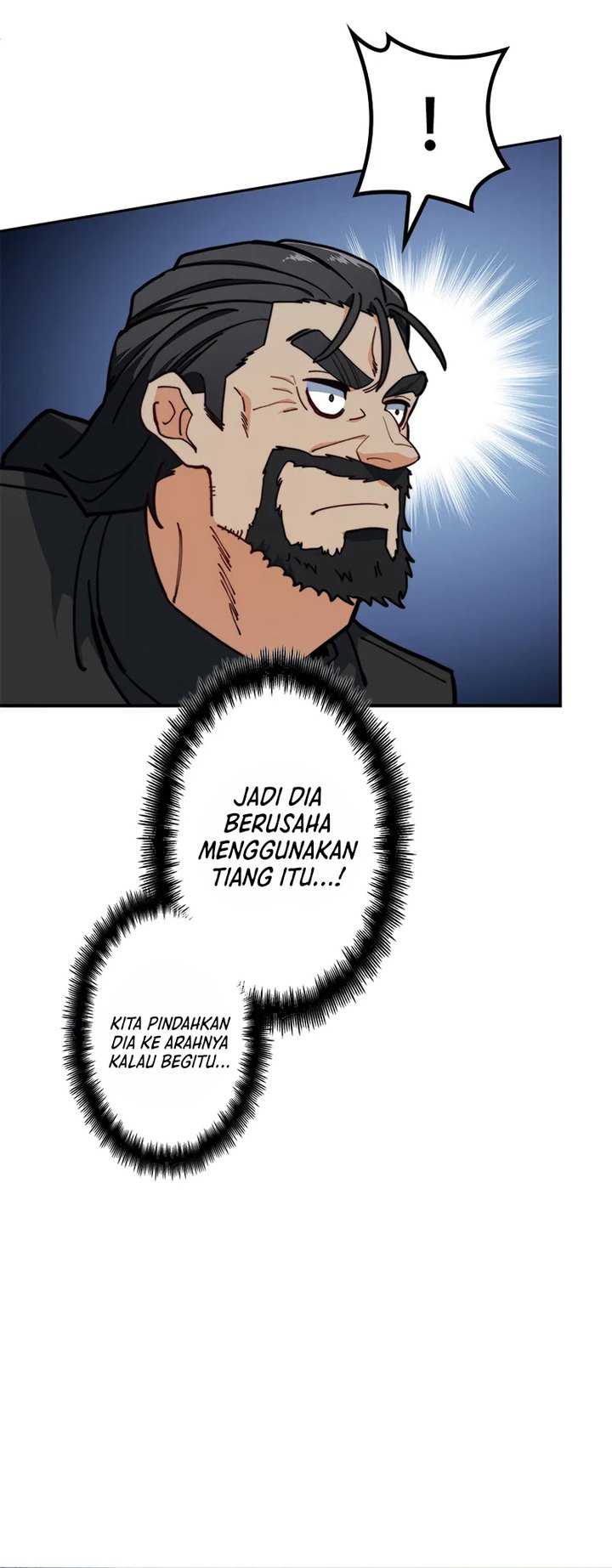 White Dragon Duke: Pendragon Chapter 126 Gambar 22