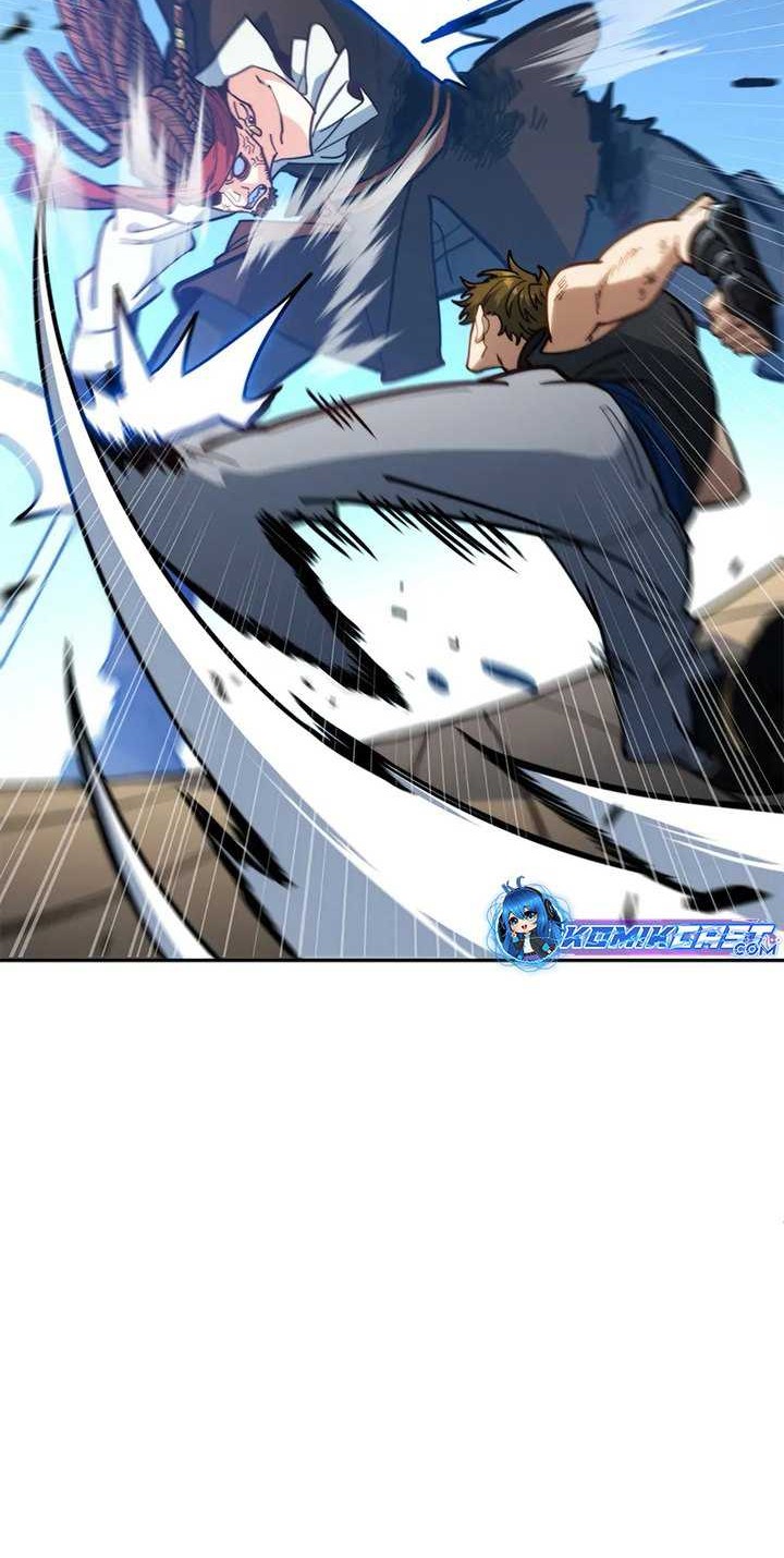 White Dragon Duke: Pendragon Chapter 126 Gambar 9