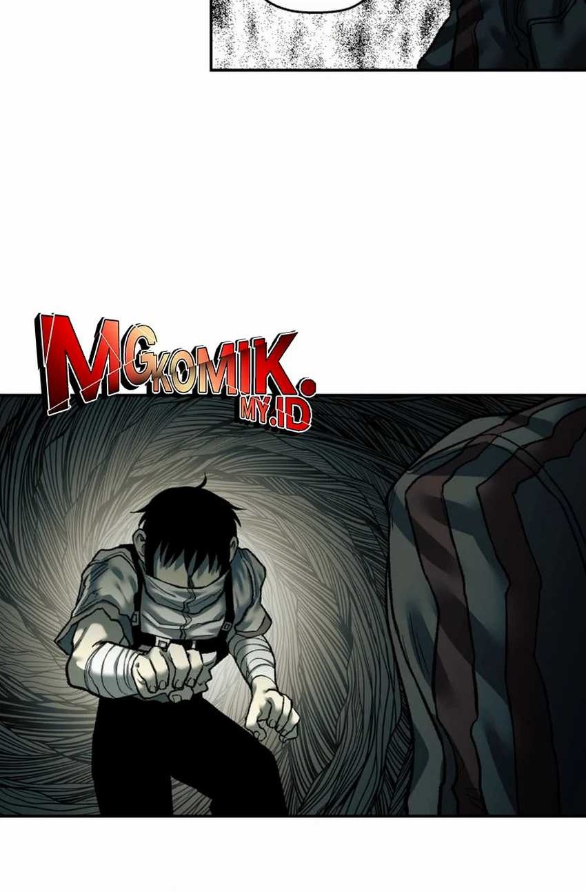 Baca Manhwa Surviving the Apocalypse Chapter 32 Gambar 2