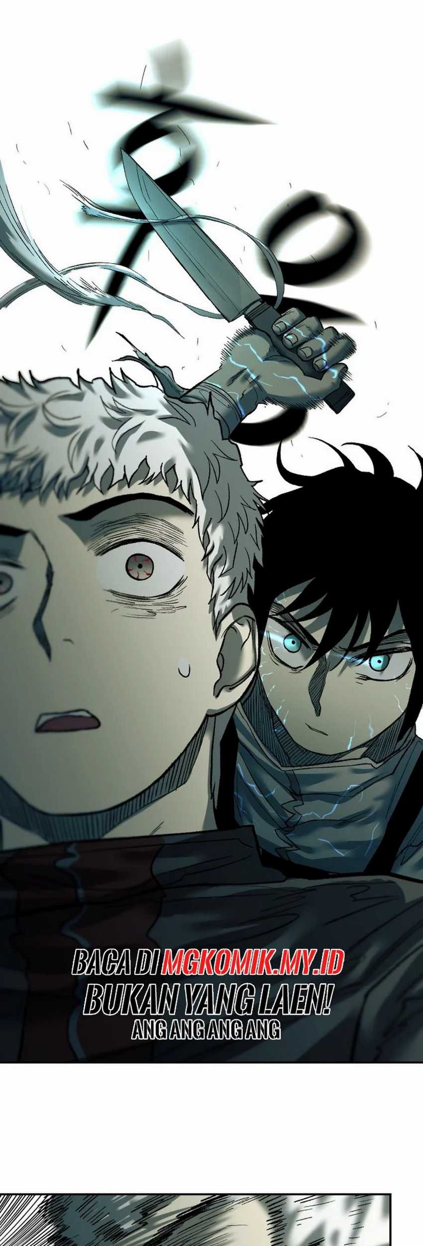 Surviving the Apocalypse Chapter 32 Gambar 7