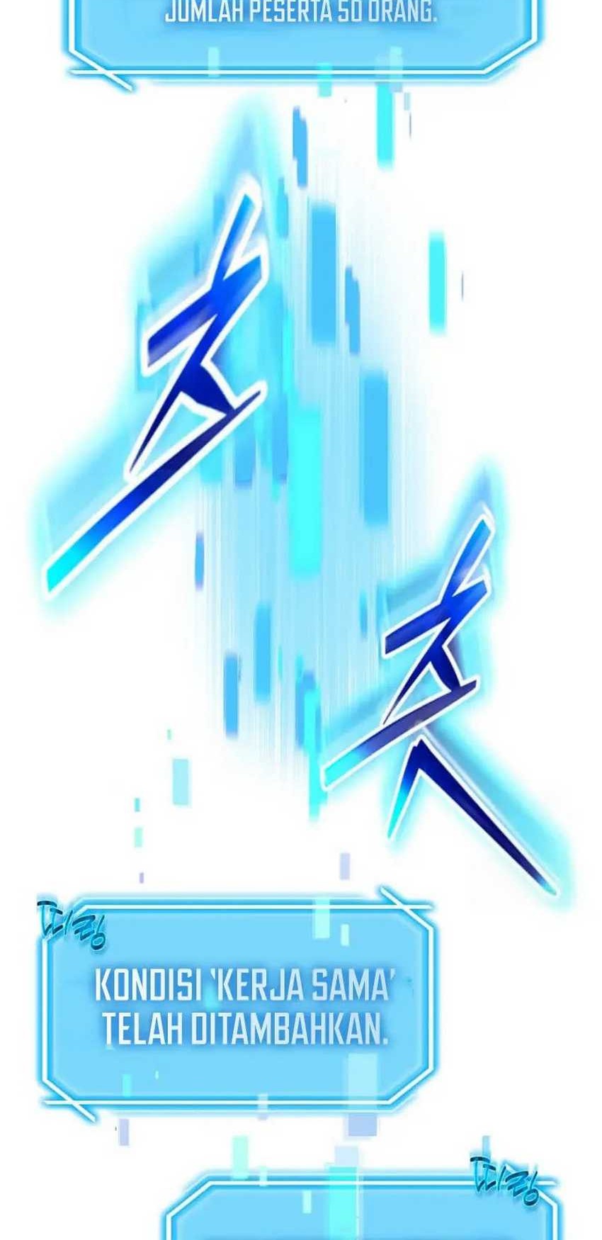 Baca Manhwa The Regressed Genius Player’s Legendary Weapon Creation Chapter 32 Gambar 2