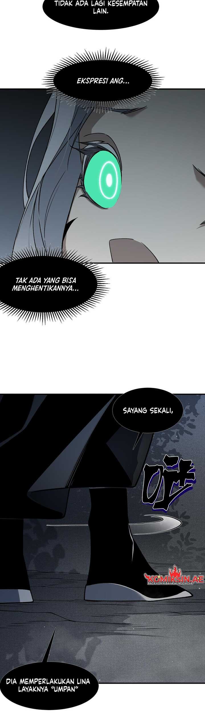 Demon Evolution Chapter 97 Gambar 34