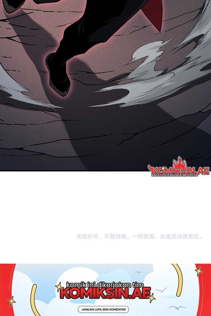 Demon Evolution Chapter 97 Gambar 37