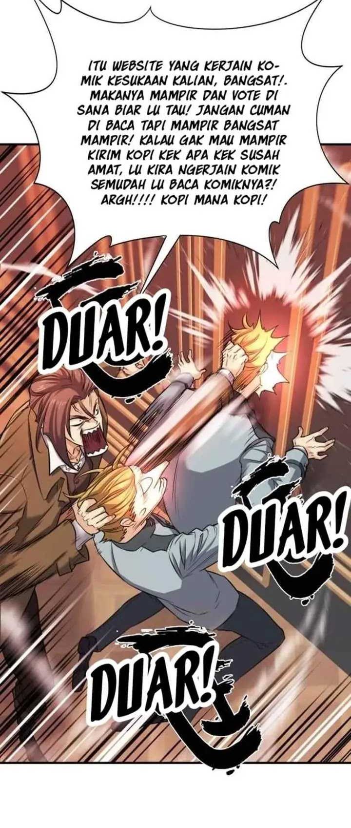 I Love the Demon Lord So Much That Even My Female Disciples Want to Kill Me Chapter 57 Gambar 38